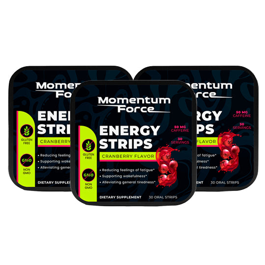 Energy Strips