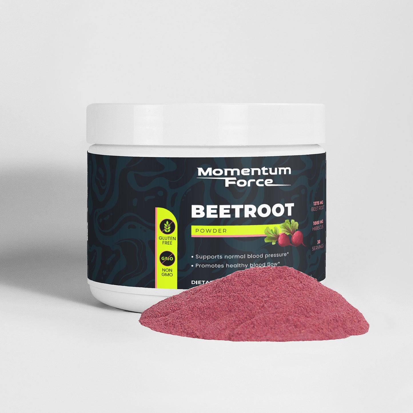 Beetroot Powder