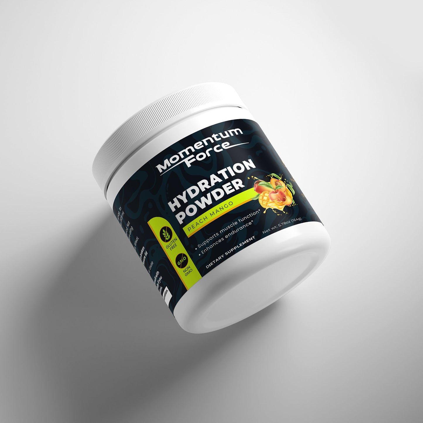 Hydration Powder (Peach Mango)