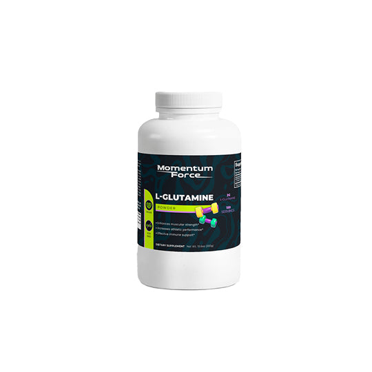 L-Glutamine Powder