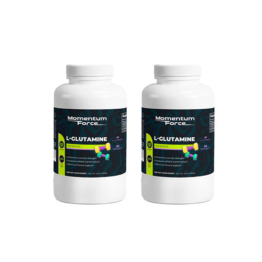 L-Glutamine Powder