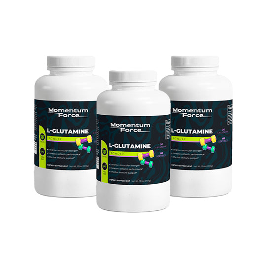 L-Glutamine Powder