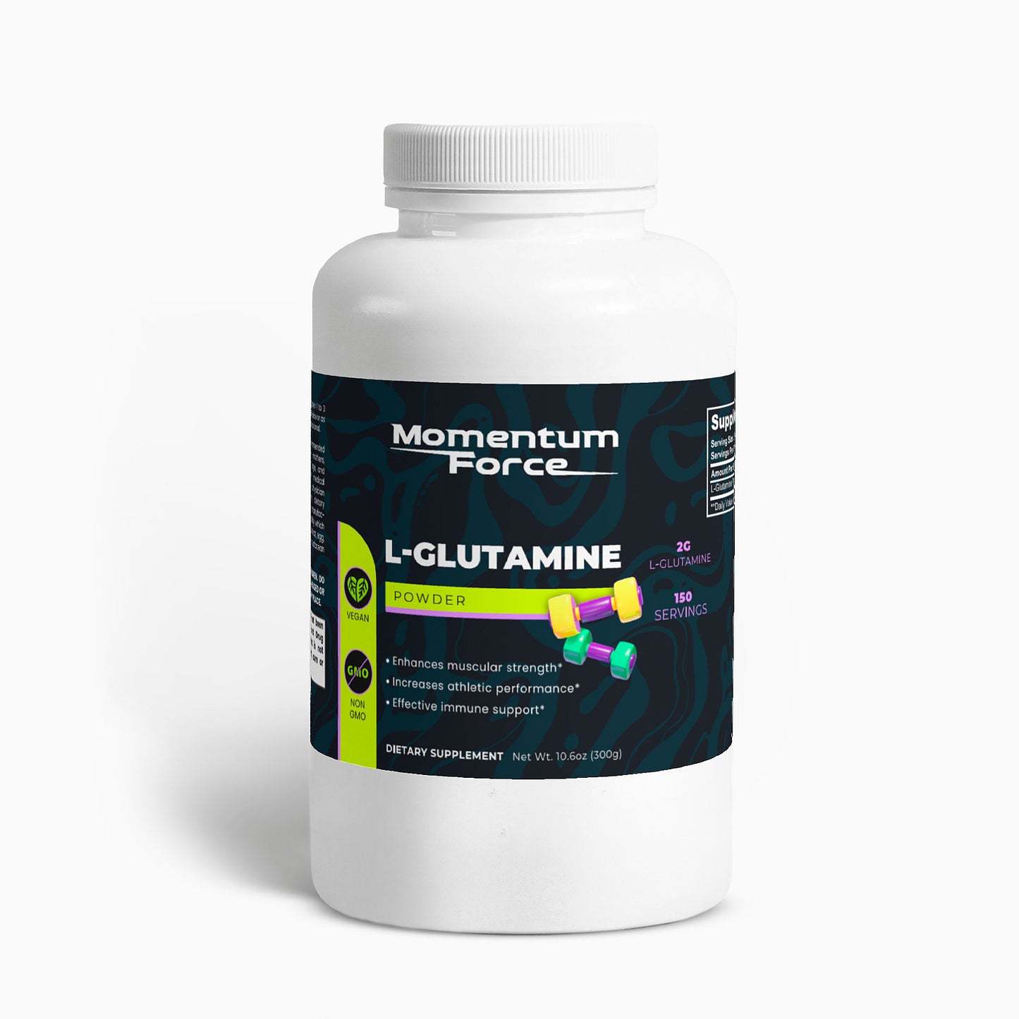 L-Glutamine Powder