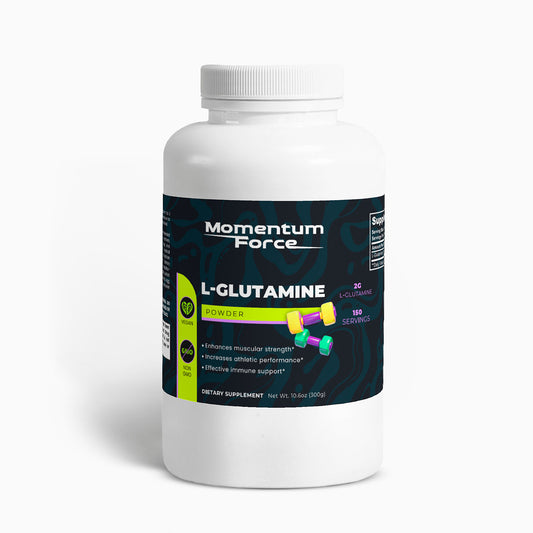 L-Glutamine Powder