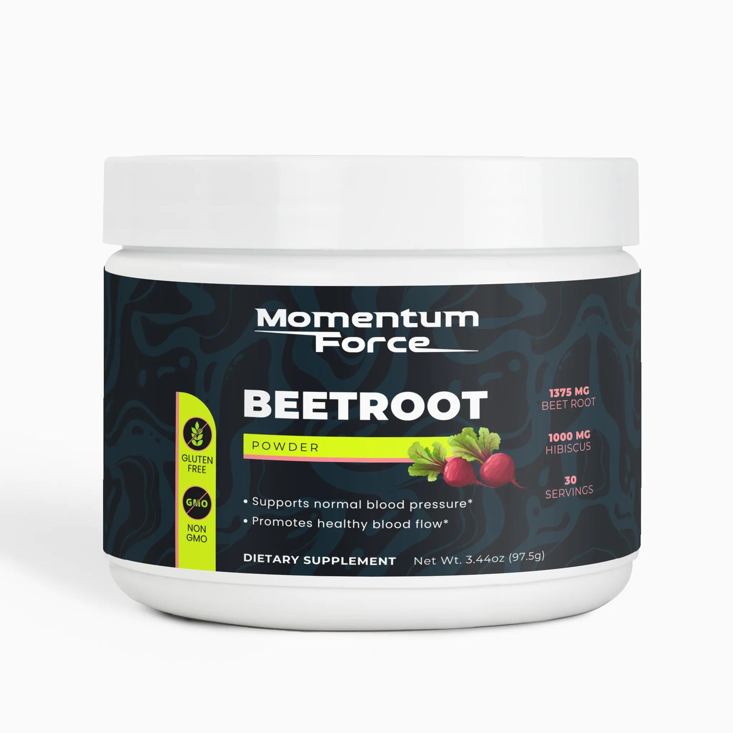 Beetroot Powder