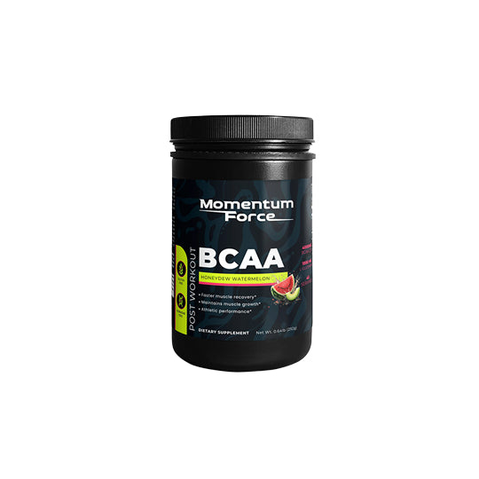 BCAA Post Workout Powder (Honeydew/Watermelon)