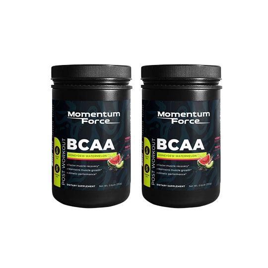 BCAA Post Workout Powder (Honeydew/Watermelon)