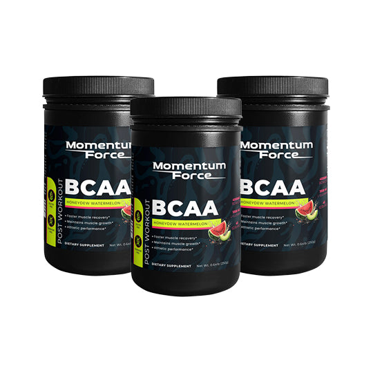 BCAA Post Workout Powder (Honeydew/Watermelon)