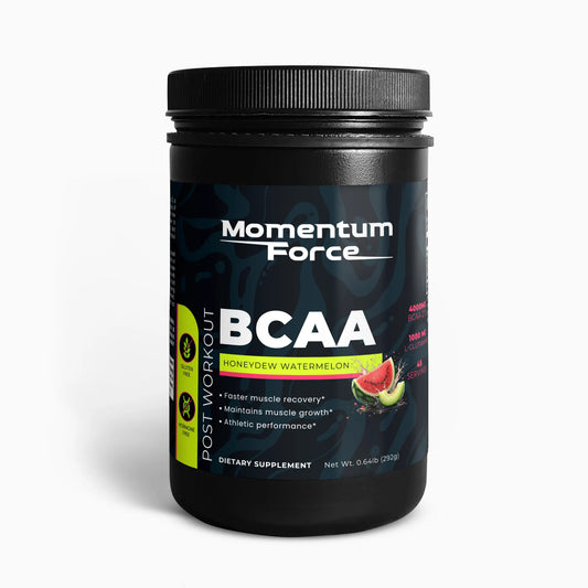 BCAA Post Workout Powder (Honeydew/Watermelon)