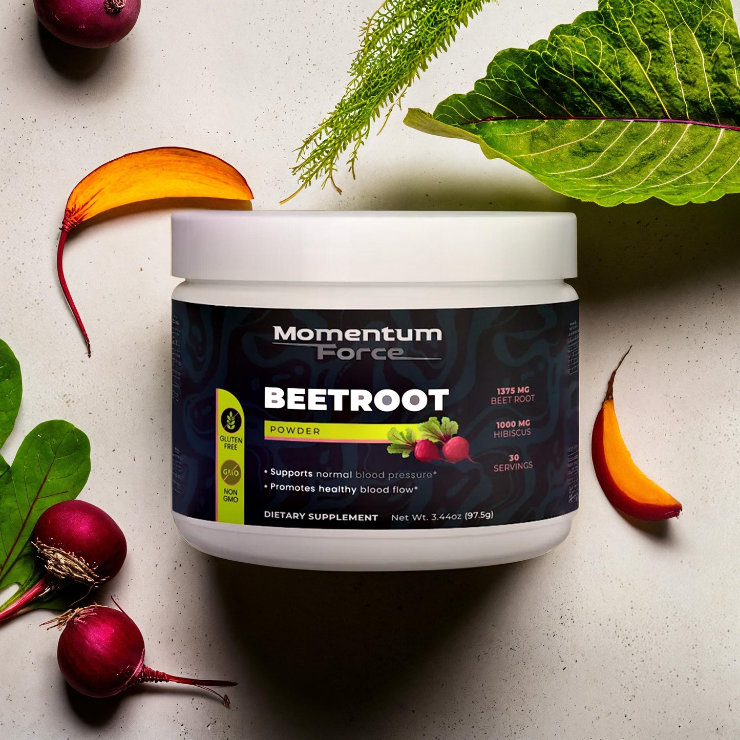 Beetroot Powder